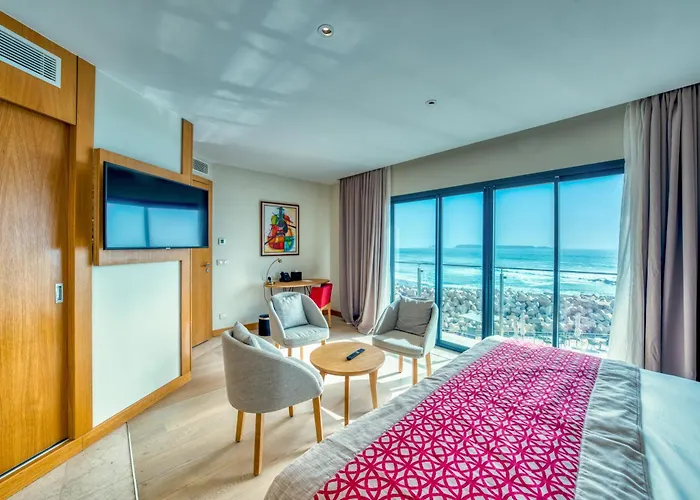 Azalai Hotel Dakar