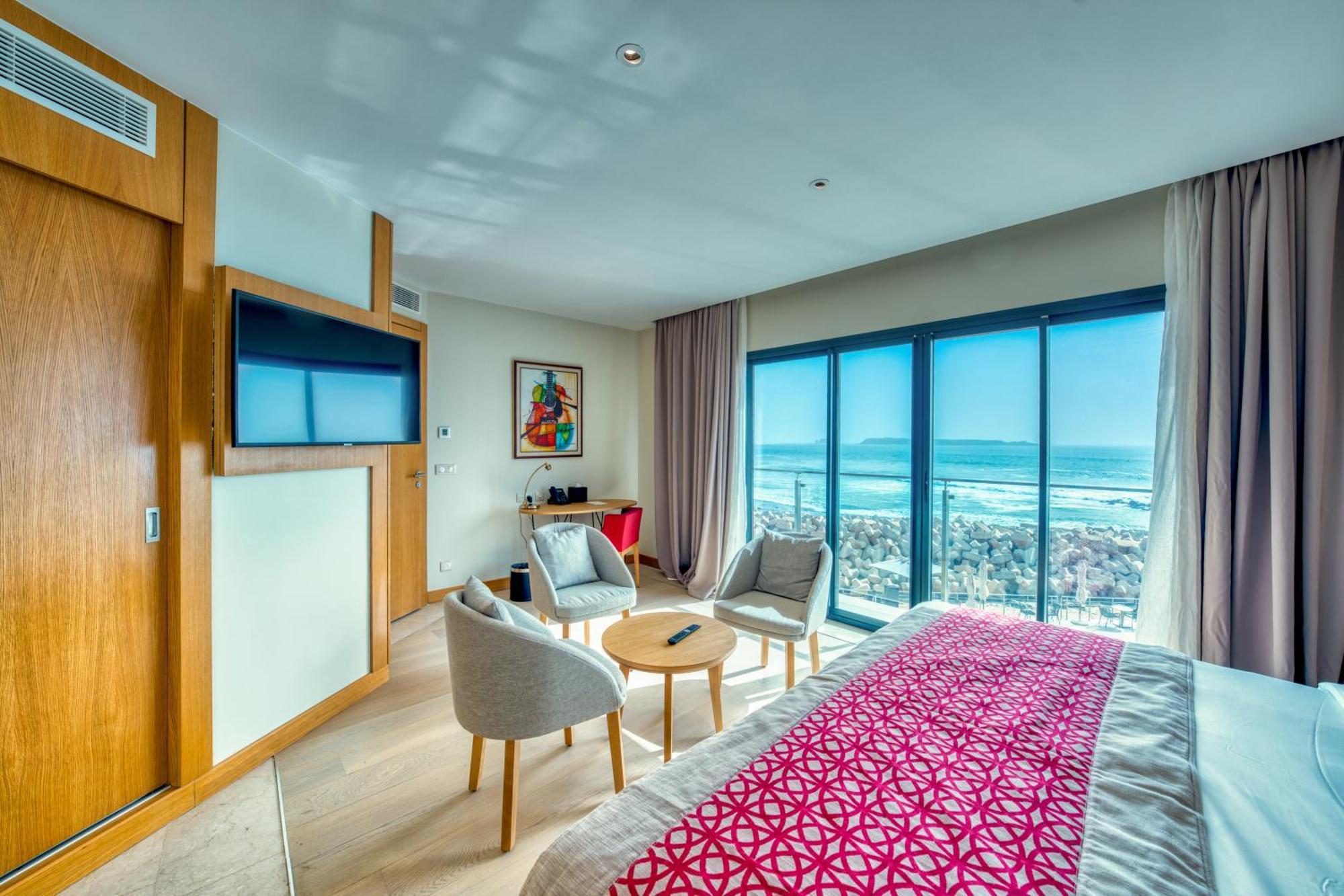 Hotel Azalai