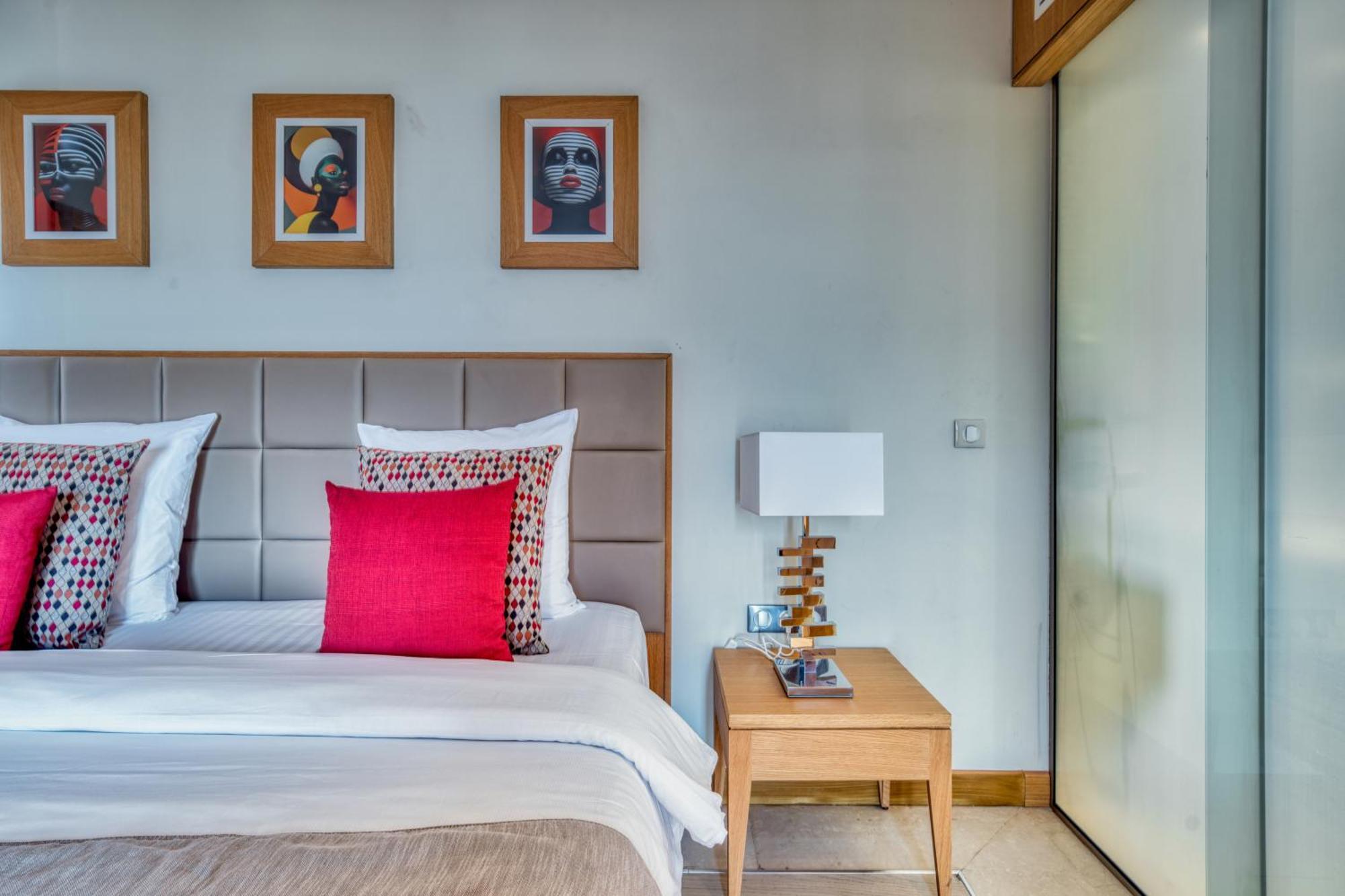 Azalai 4* Dakar