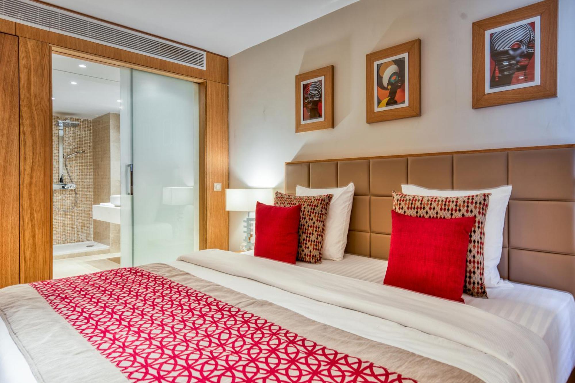 Azalai Hotel 4*