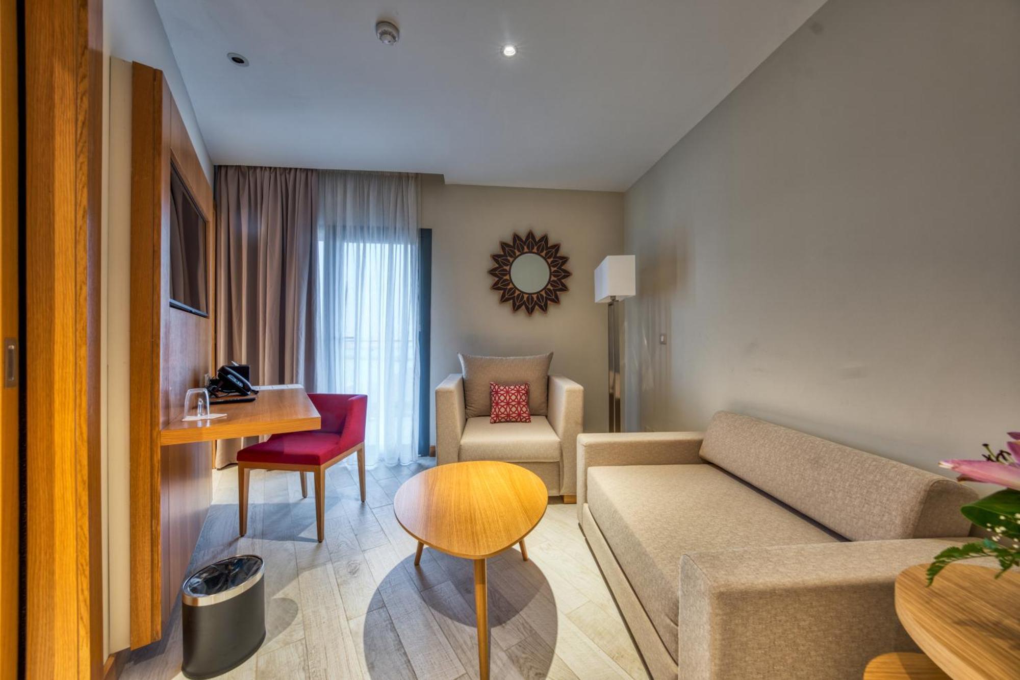 Hotel Azalai 4*