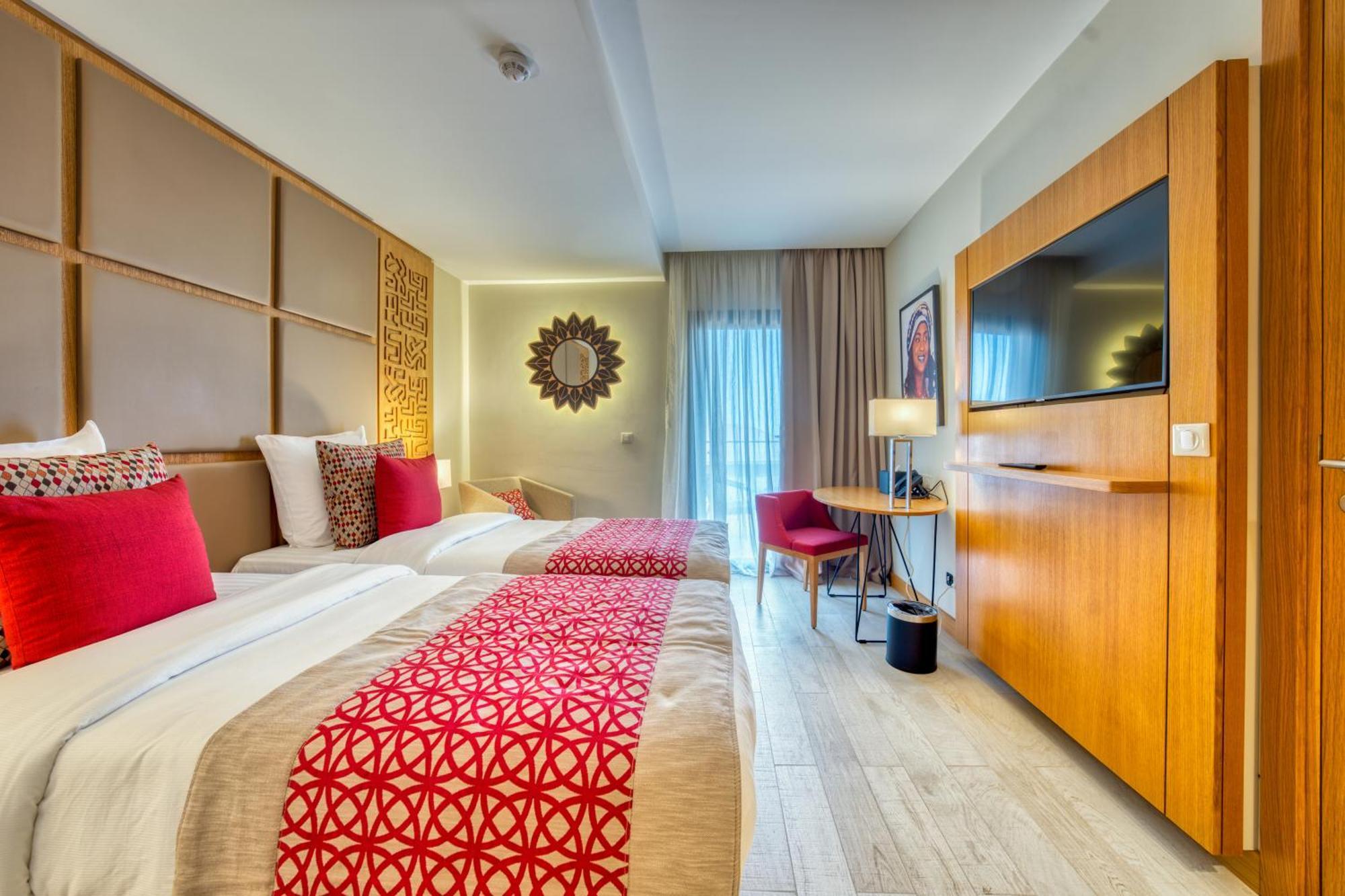 Hotel Azalai