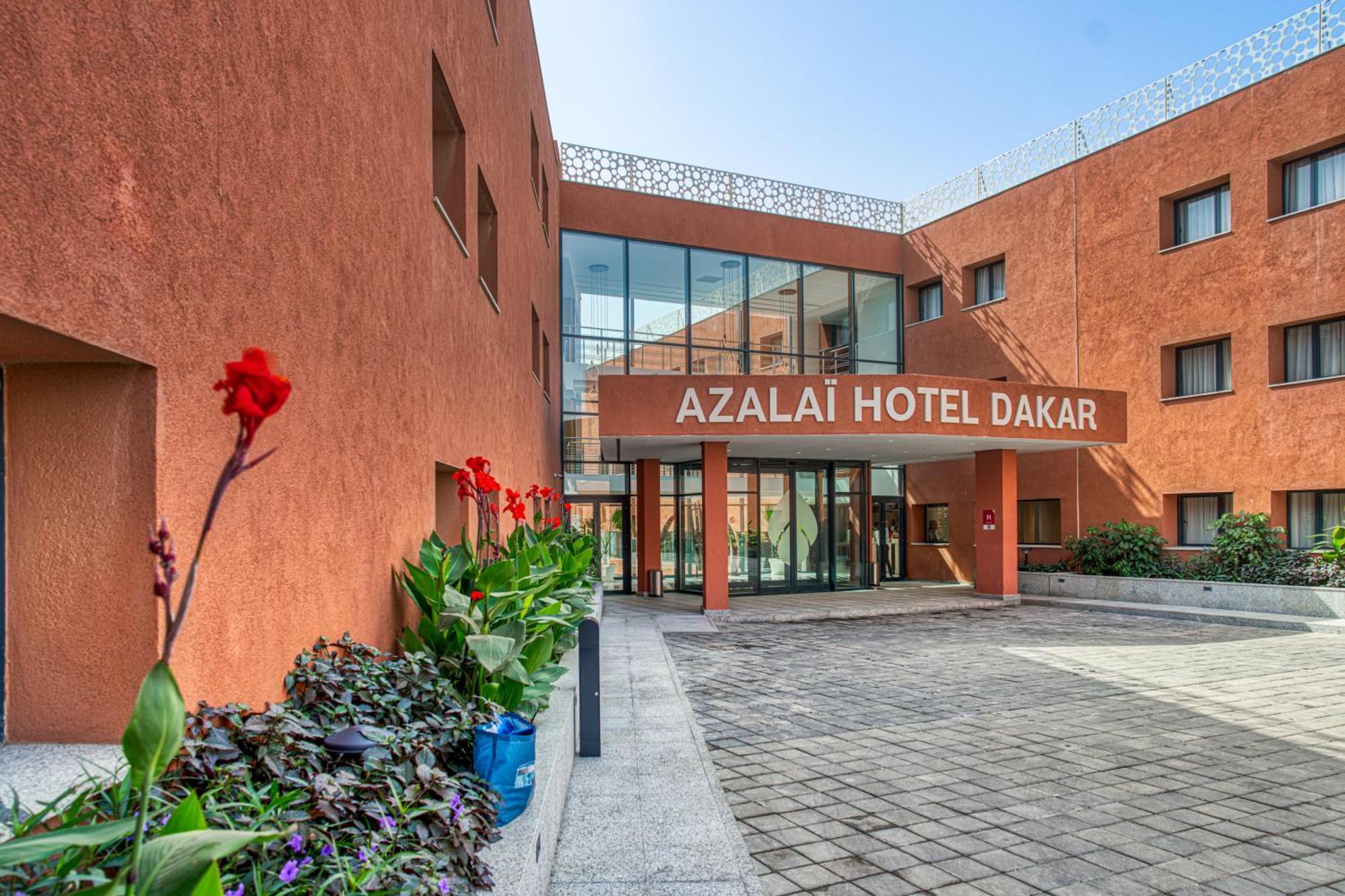 Azalai